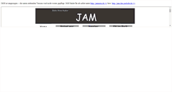 Desktop Screenshot of jamarchiv.das-juelicht.de