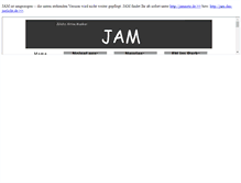 Tablet Screenshot of jamarchiv.das-juelicht.de